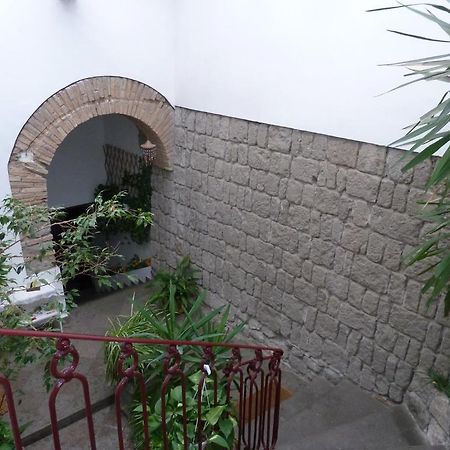 Bb Santa Rosa Bed & Breakfast Viterbo Dış mekan fotoğraf