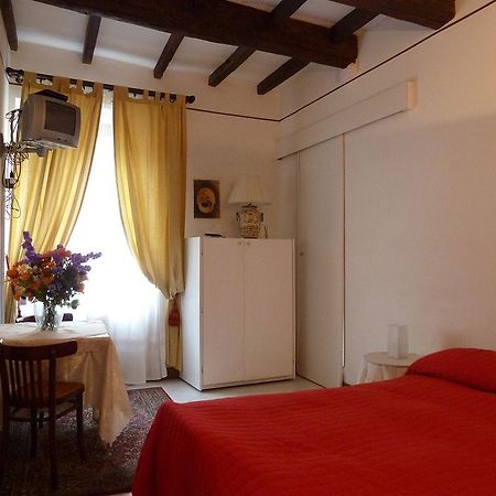 Bb Santa Rosa Bed & Breakfast Viterbo Dış mekan fotoğraf