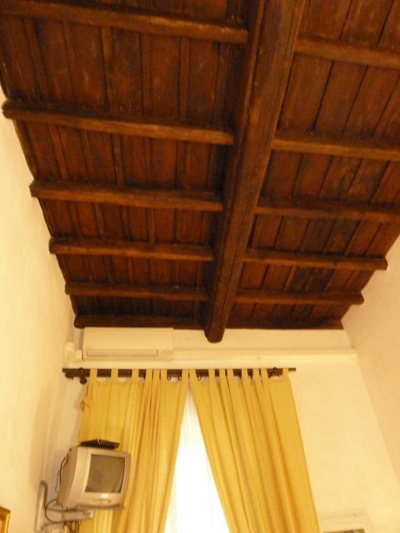 Bb Santa Rosa Bed & Breakfast Viterbo Oda fotoğraf