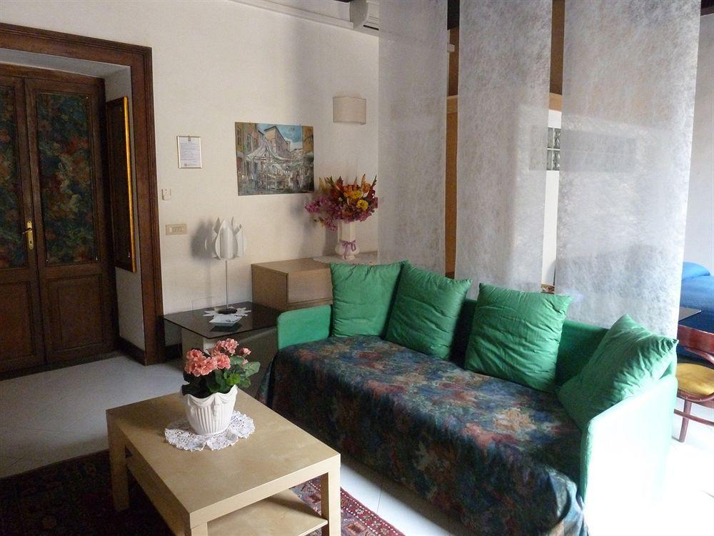 Bb Santa Rosa Bed & Breakfast Viterbo Dış mekan fotoğraf
