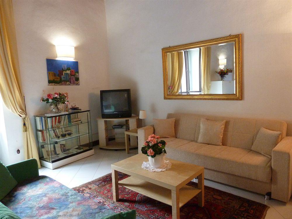 Bb Santa Rosa Bed & Breakfast Viterbo Dış mekan fotoğraf