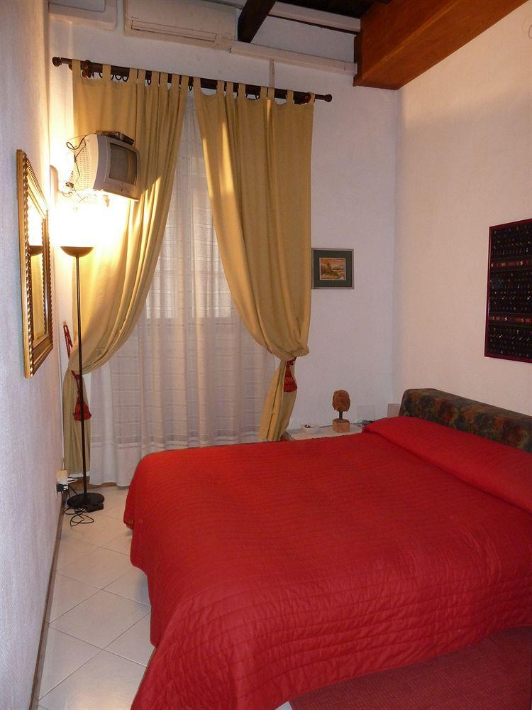 Bb Santa Rosa Bed & Breakfast Viterbo Dış mekan fotoğraf