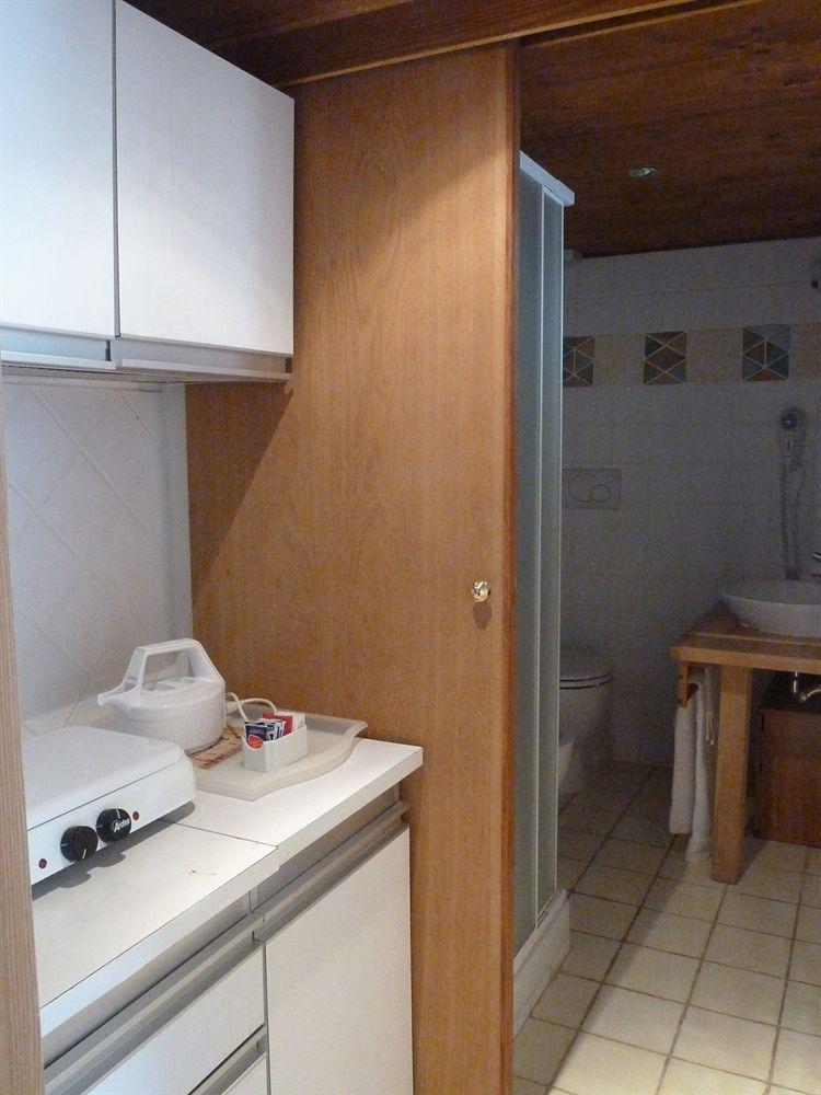 Bb Santa Rosa Bed & Breakfast Viterbo Dış mekan fotoğraf