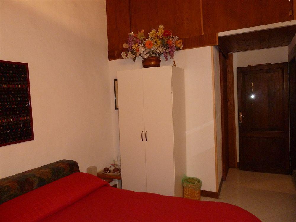 Bb Santa Rosa Bed & Breakfast Viterbo Dış mekan fotoğraf