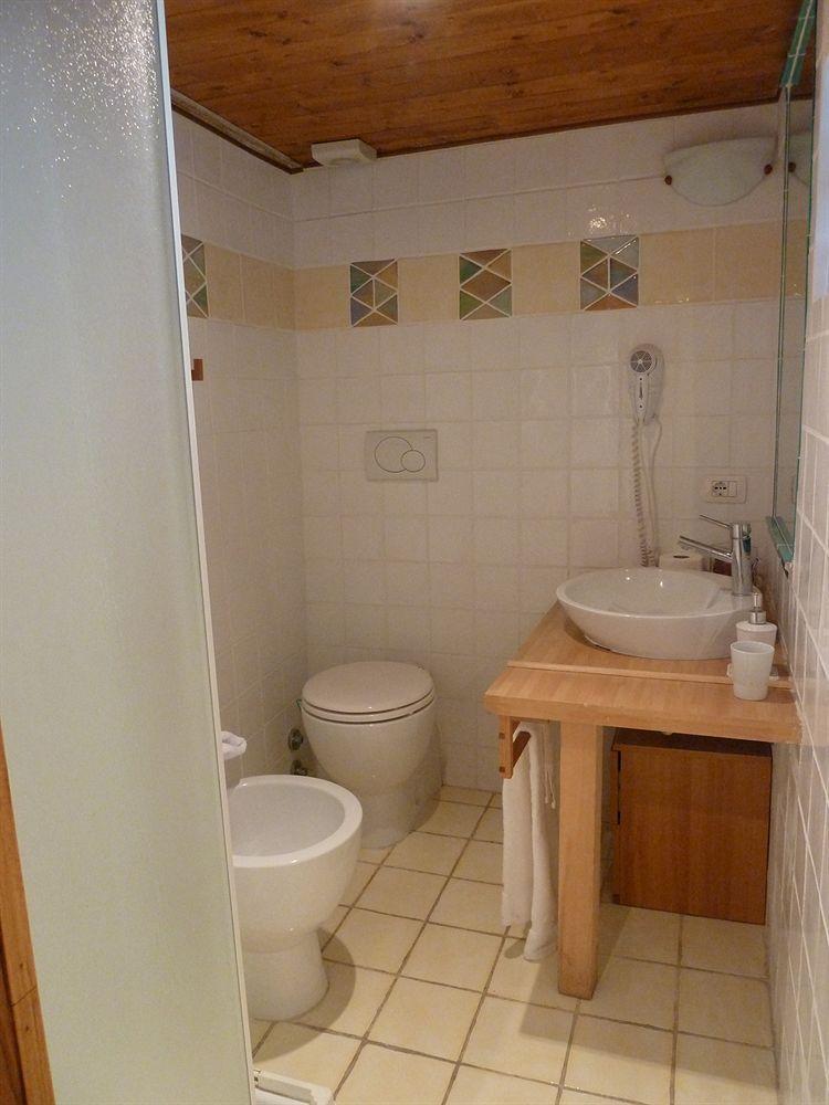 Bb Santa Rosa Bed & Breakfast Viterbo Dış mekan fotoğraf