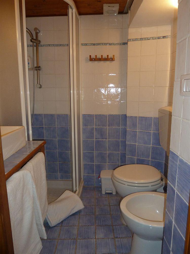 Bb Santa Rosa Bed & Breakfast Viterbo Dış mekan fotoğraf