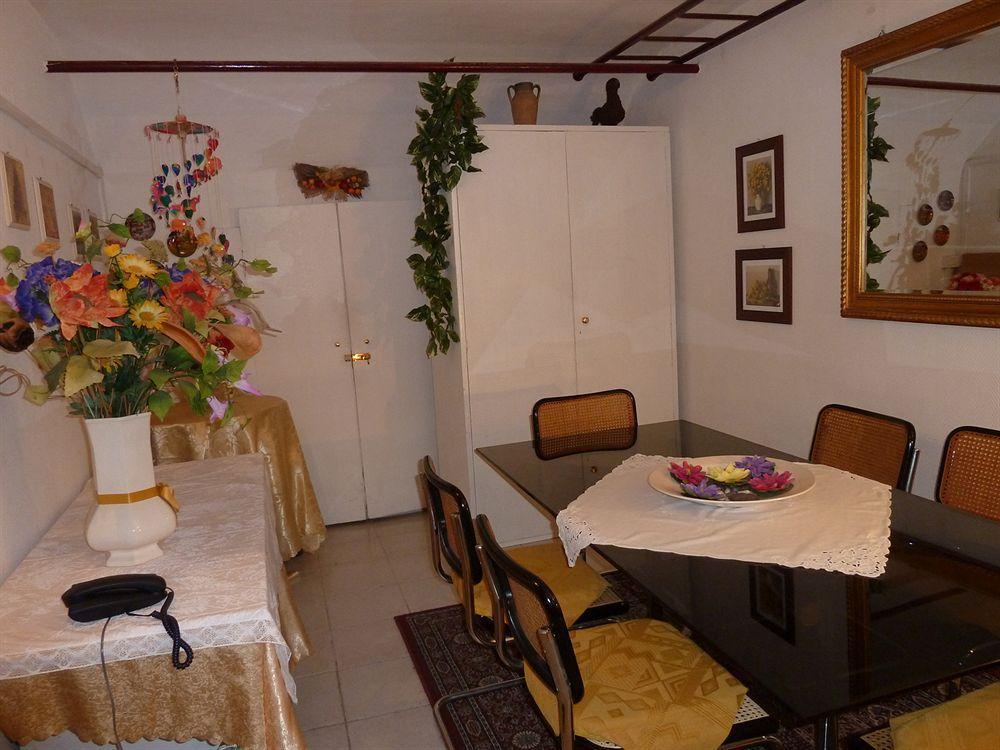 Bb Santa Rosa Bed & Breakfast Viterbo Dış mekan fotoğraf