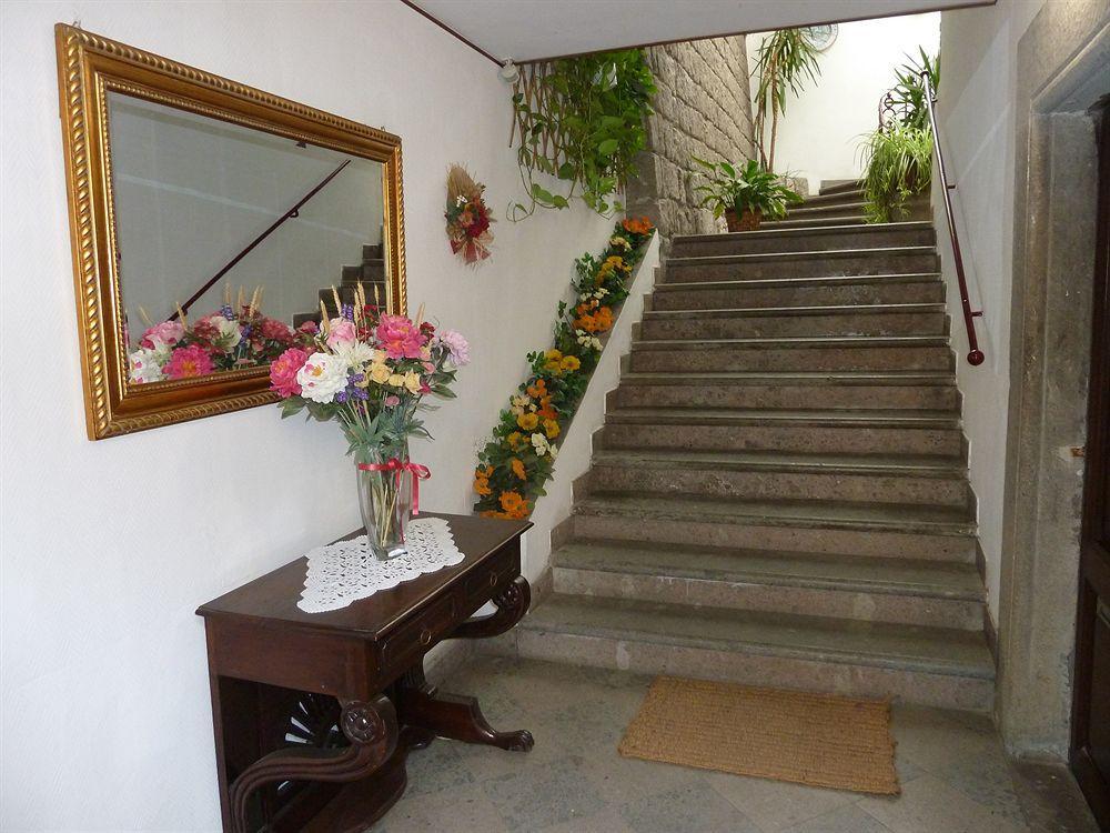 Bb Santa Rosa Bed & Breakfast Viterbo Dış mekan fotoğraf