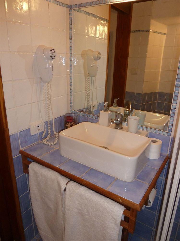 Bb Santa Rosa Bed & Breakfast Viterbo Dış mekan fotoğraf