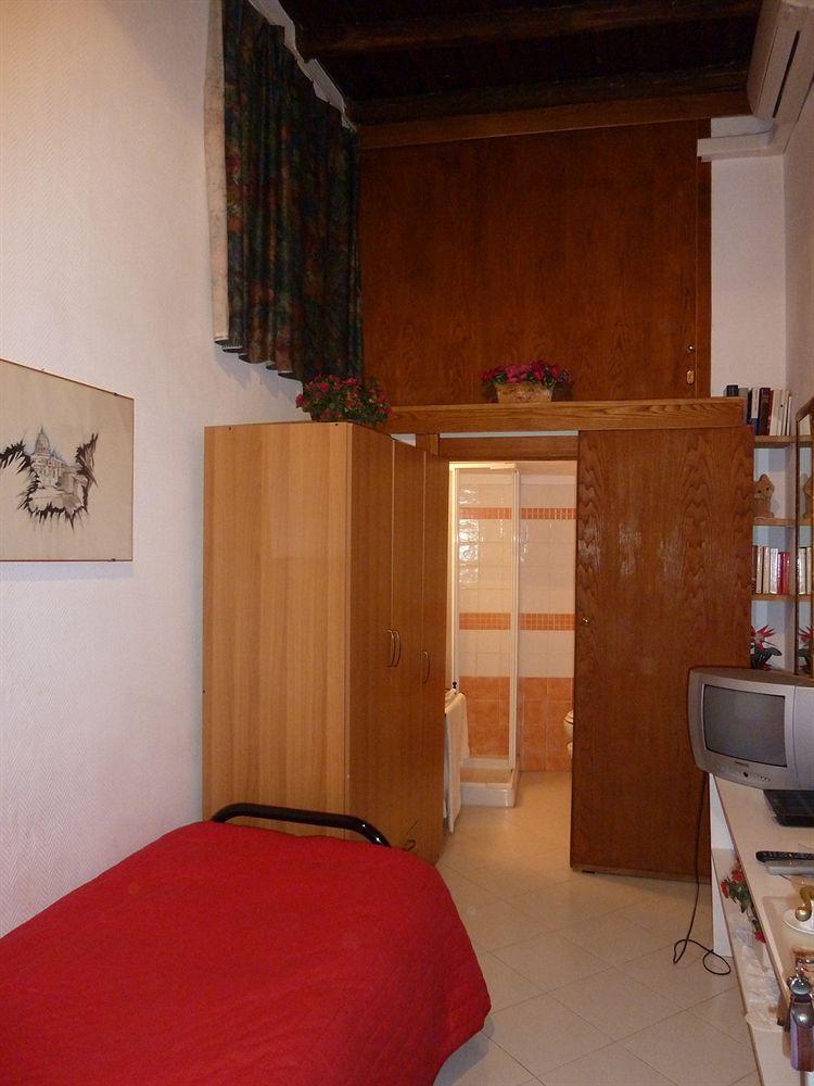 Bb Santa Rosa Bed & Breakfast Viterbo Dış mekan fotoğraf