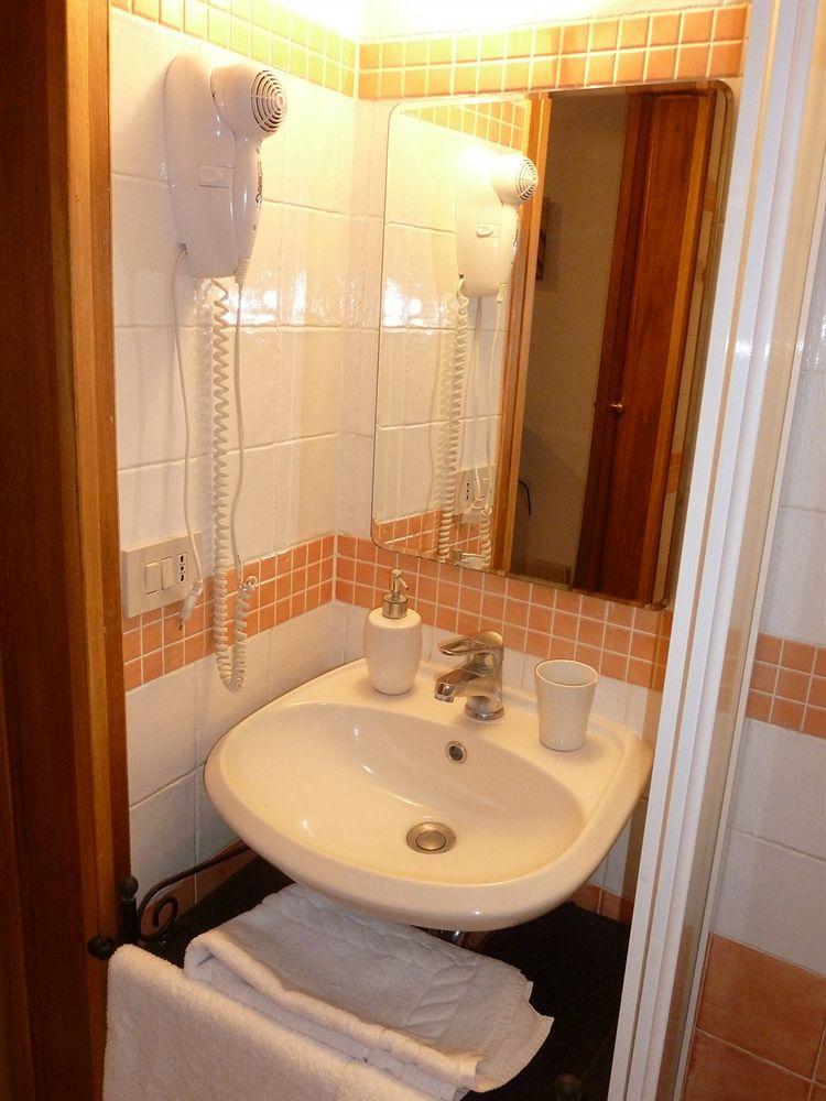 Bb Santa Rosa Bed & Breakfast Viterbo Dış mekan fotoğraf