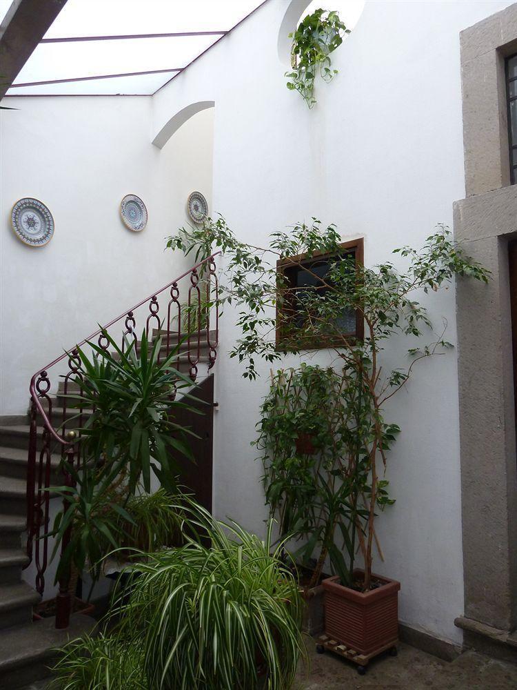 Bb Santa Rosa Bed & Breakfast Viterbo Dış mekan fotoğraf