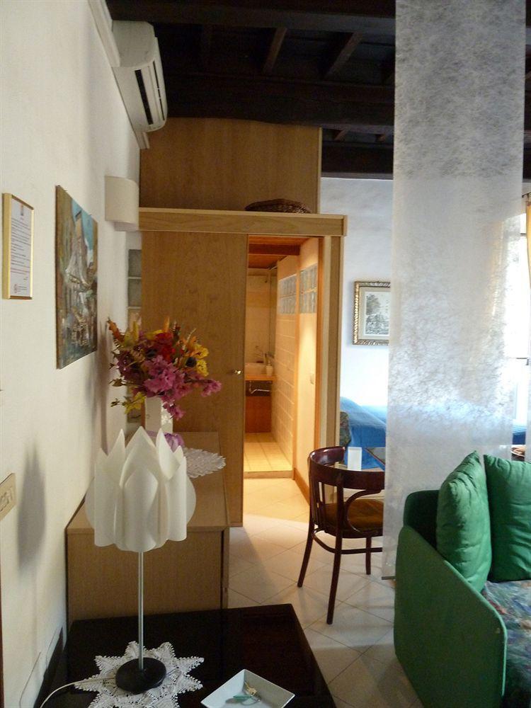 Bb Santa Rosa Bed & Breakfast Viterbo Dış mekan fotoğraf