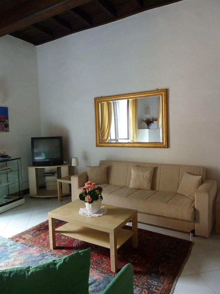 Bb Santa Rosa Bed & Breakfast Viterbo Dış mekan fotoğraf