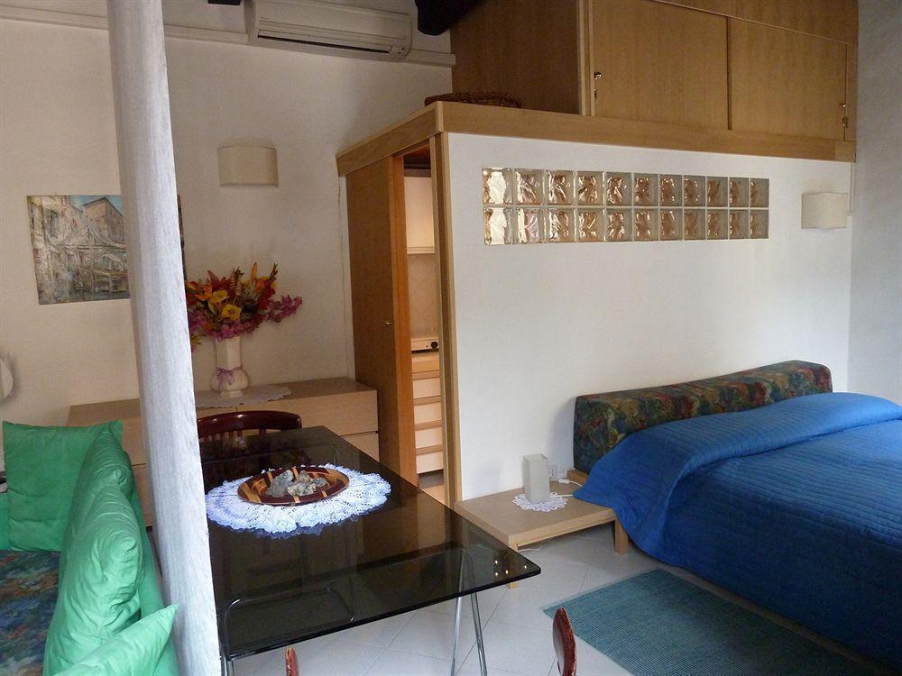 Bb Santa Rosa Bed & Breakfast Viterbo Dış mekan fotoğraf