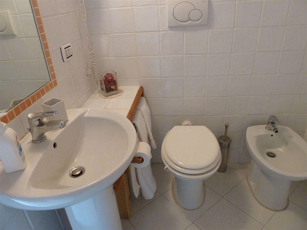Bb Santa Rosa Bed & Breakfast Viterbo Dış mekan fotoğraf