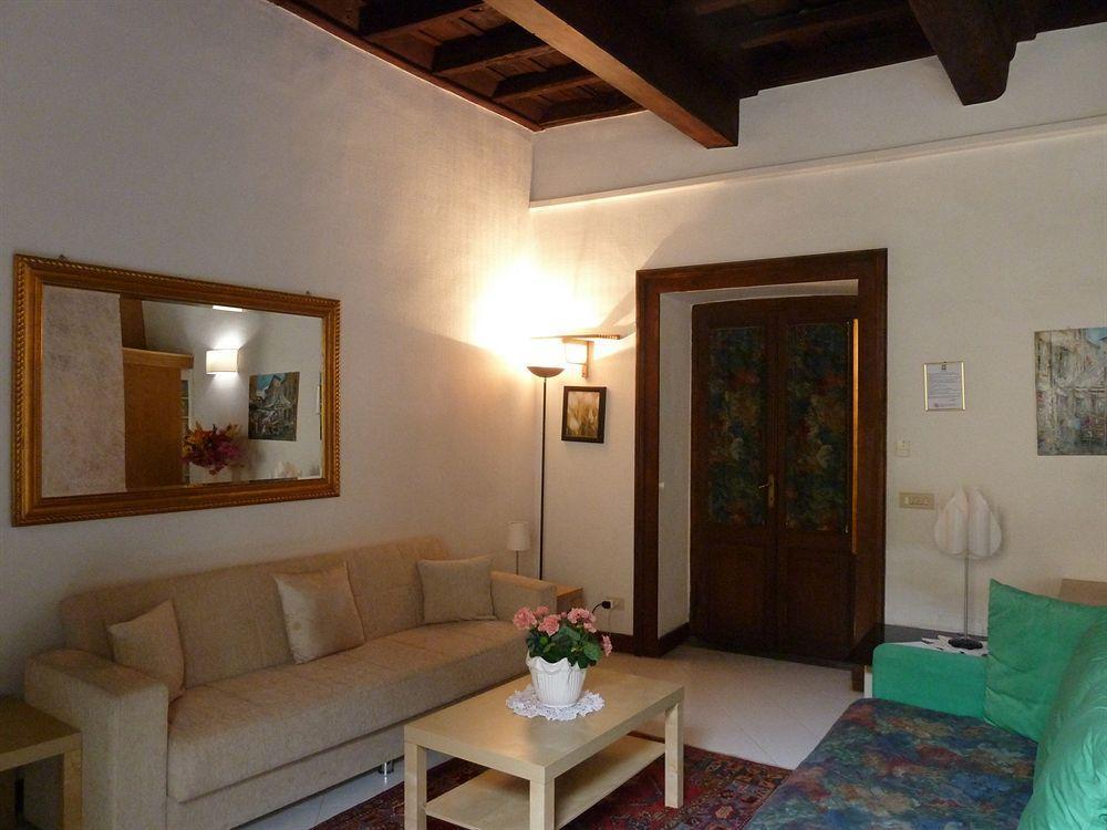 Bb Santa Rosa Bed & Breakfast Viterbo Dış mekan fotoğraf