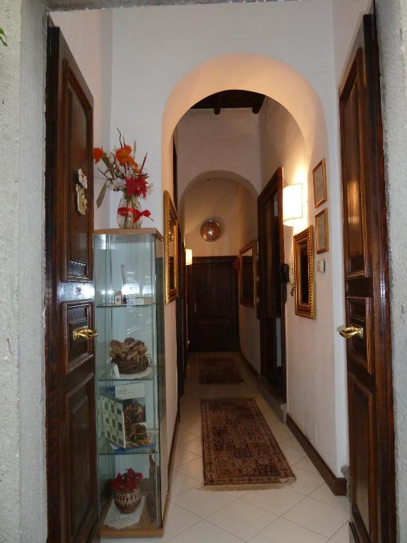 Bb Santa Rosa Bed & Breakfast Viterbo Dış mekan fotoğraf