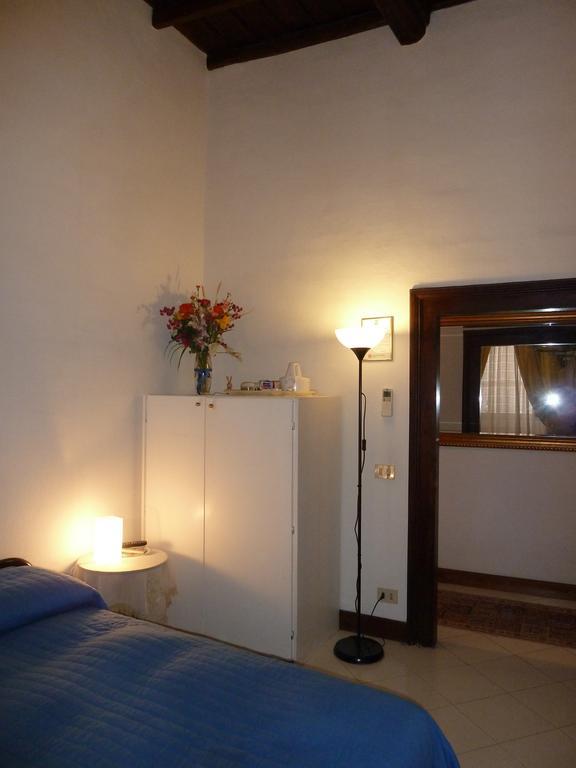 Bb Santa Rosa Bed & Breakfast Viterbo Dış mekan fotoğraf
