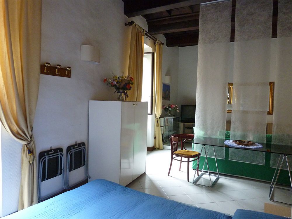 Bb Santa Rosa Bed & Breakfast Viterbo Dış mekan fotoğraf