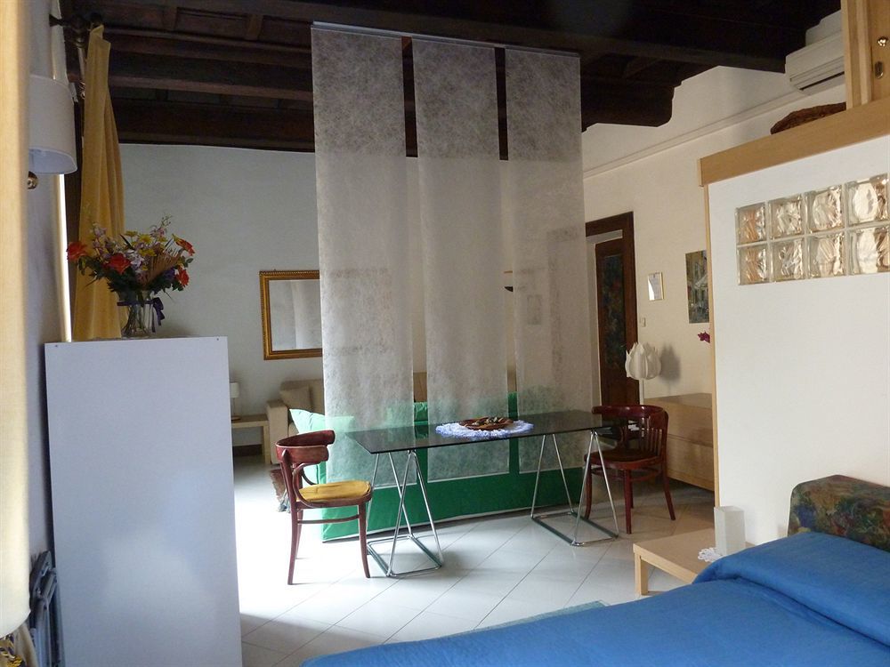 Bb Santa Rosa Bed & Breakfast Viterbo Dış mekan fotoğraf