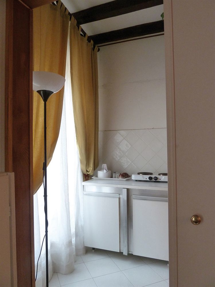 Bb Santa Rosa Bed & Breakfast Viterbo Dış mekan fotoğraf