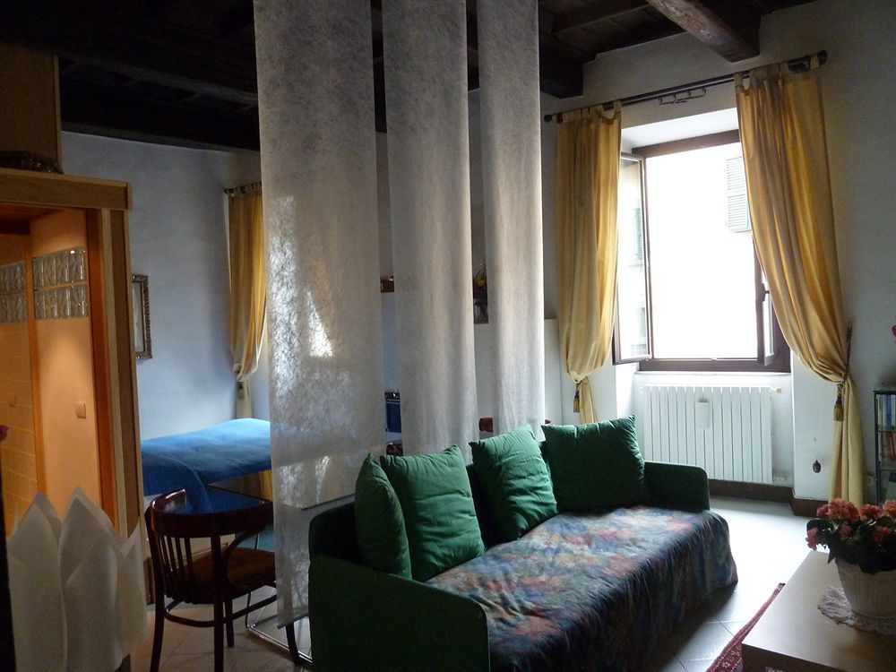 Bb Santa Rosa Bed & Breakfast Viterbo Dış mekan fotoğraf