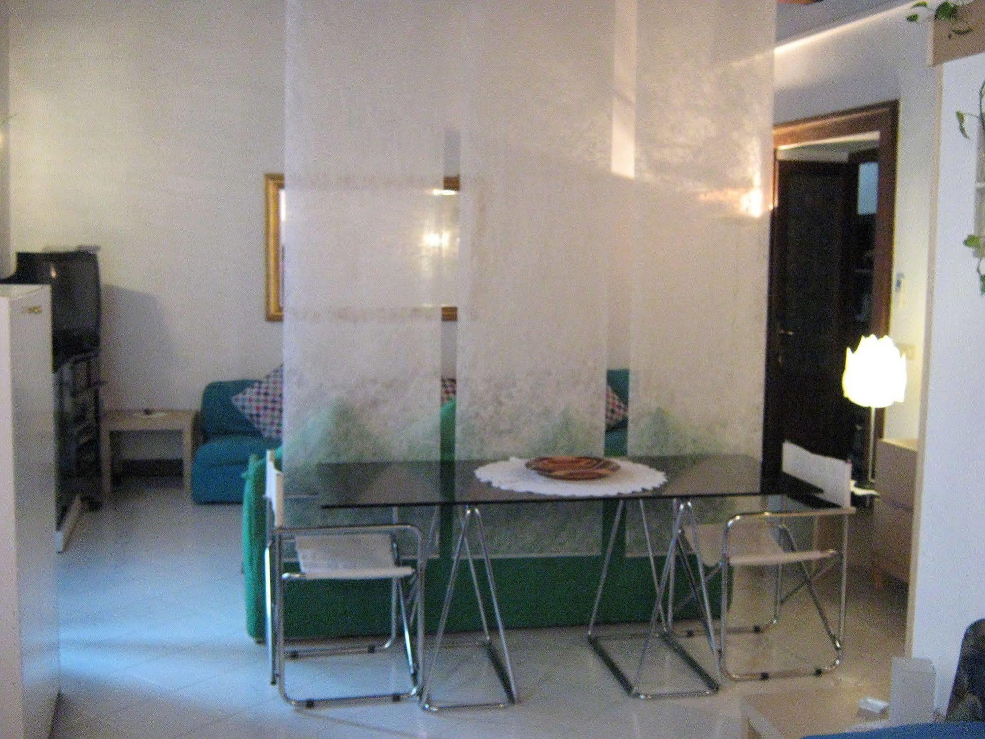 Bb Santa Rosa Bed & Breakfast Viterbo Dış mekan fotoğraf