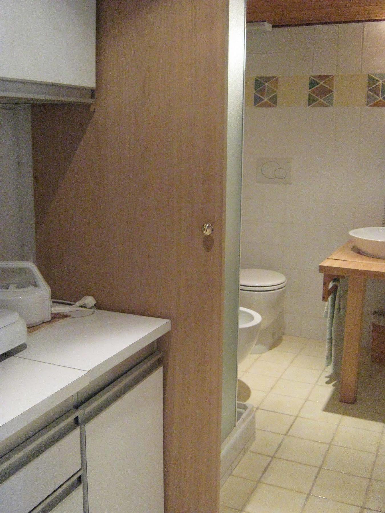 Bb Santa Rosa Bed & Breakfast Viterbo Dış mekan fotoğraf