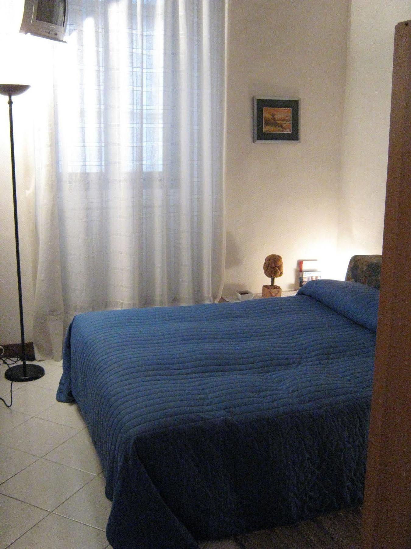 Bb Santa Rosa Bed & Breakfast Viterbo Dış mekan fotoğraf