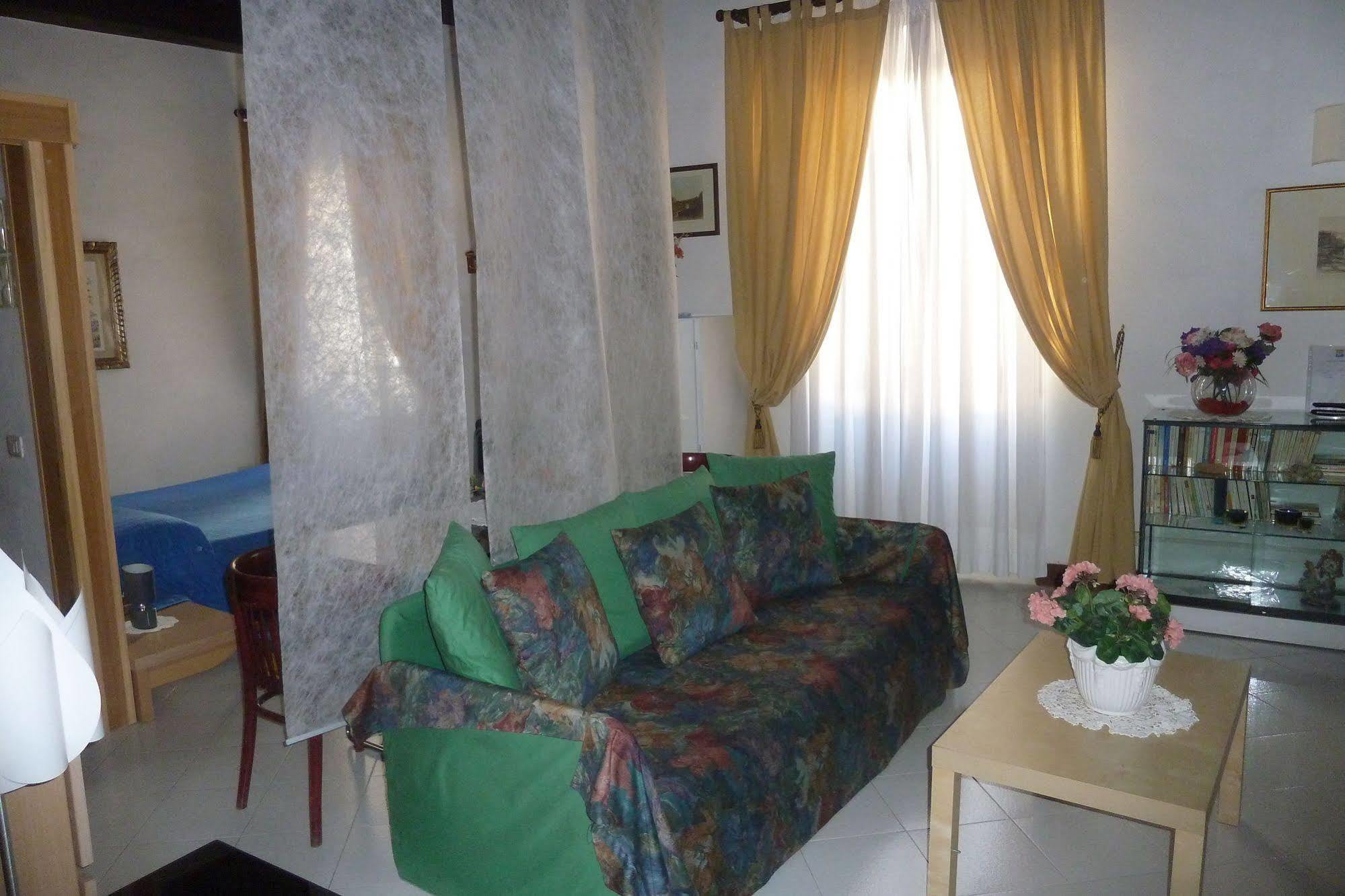 Bb Santa Rosa Bed & Breakfast Viterbo Dış mekan fotoğraf